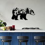 Wallity Bear Of The Forest